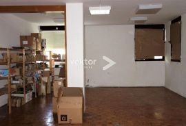 Poslovni prostor, Podmurvice, 349m2, uredski prostor, Rijeka, Propriedade comercial