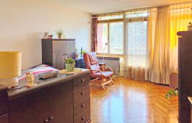 IMB Nekretnine Zagreb - Stan cca 70 m2 | Potencijal za dnevni najam | TOP LOKACIJA! Zagreb, Trnje, Zagreb, Apartamento