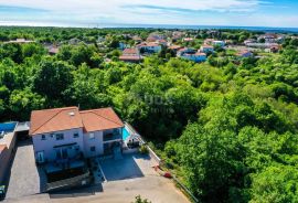 ISTRA,POREČ - Dvojna kuća sa bazenom, Poreč, Maison