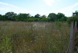 ZADAR, MURVICA - Idealno građevinsko zemljište u prirodnom okruženju u Murvici, Poličnik, Terrain