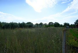 ZADAR, MURVICA - Idealno građevinsko zemljište u prirodnom okruženju u Murvici, Poličnik, Terrain