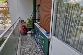 Zagreb, Gajnice, jednosobni stan 31 m2 + 5 m2 loggie, Zagreb, شقة