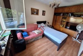 Zagreb, Gajnice, jednosobni stan 31 m2 + 5 m2 loggie, Zagreb, شقة