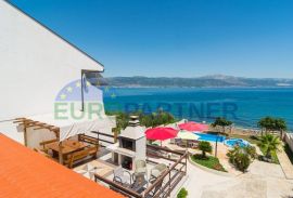 Villa, PRVI RED DO MORA, Čiovo, Trogir, Casa