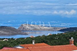 Jadranovo, dvojna kuća s bazenom u roh bau, Crikvenica, Maison