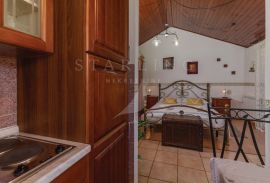 PRODAJA, KUĆA S BAZENOM, RAKALJ, 245 m2, Marčana, Famiglia