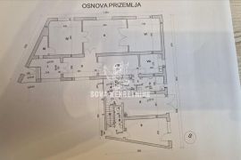 Poslovno stambena zgrada u centru Subotice ID#1376, Subotica, Ev