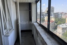 Stan u Cvijićevoj 36m2+22m2, Palilula, Appartement