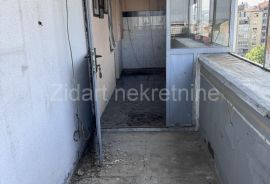 Stan u Cvijićevoj 36m2+22m2, Palilula, Appartement