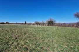 ISTRA, BARBAN - Građevinsko zemljište na savršenoj lokaciji s pogledom na Učku, Barban, Terrain