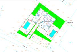 ZADAR, MASLENICA - Ekskluzivan stan s privatnim bazenom samo 200 metara od mora! Novogradnja! S1, Jasenice, Appartamento