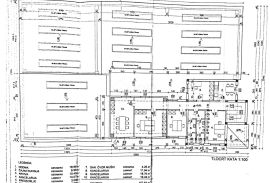 ISTRA, LABIN - Poslovna zgrada, Labin, Immobili commerciali