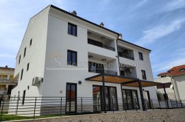 Nerezine, Otok Lošinj - 2S+DB, 66.63 m2, Mali Lošinj, Appartment