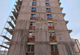 Stan jedna spavaća soba 41,2m2 u izgradnji Istočno Sarajevo, Istočno Novo Sarajevo, Appartment