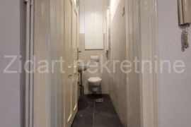 Krunska, Prote Mateje, 52m2, dvosoban, odmah useljiv, Vračar, Διαμέρισμα