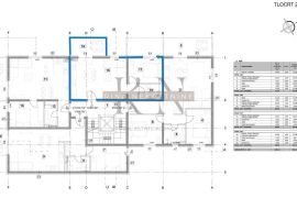 ISTRA - POREČ, NOVOGRADNJA, STAN 48,79m2, Poreč, Wohnung