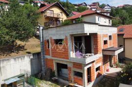 Kuća u izgradnji 140m2, Novo Sarajevo, Novo Sarajevo, Famiglia