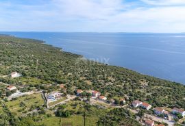 OTOK PAG, LUN - jedinstvena vila s bazenom na predivnoj lokaciji, Novalja, House