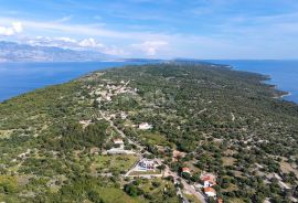 OTOK PAG, LUN - jedinstvena vila s bazenom na predivnoj lokaciji, Novalja, House