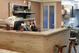 OTOK KRK - Hostel sa 18 soba i restoranom 250 m od mora, Krk, Immobili commerciali