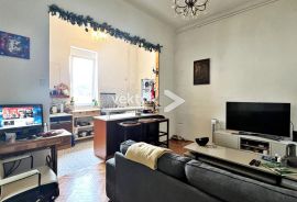 Centar, komforan stan s pogledom na grad, Rijeka, Appartement