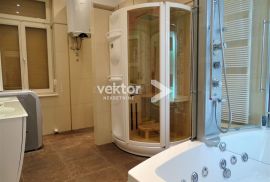 Opatija, 120m2, 2-soban s dnevnim boravkom, stara vila, Opatija, Apartamento