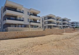 PRODAJA apartman Novalja 65,06 m2, prodaja, 350m od mora, bazen, Novalja, Wohnung