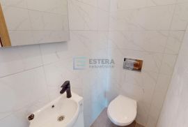 PRODAJA apartman Novalja 67,72 m2, prodaja, 350m od mora, vrt, bazen, Novalja, Apartamento