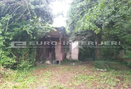 Građevinsko zemljište Vrapče, Zagreb, Land
