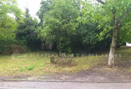 Građevinsko zemljište Vrapče, Zagreb, Land