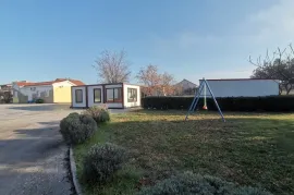 Kuća sa zemljištem Zadar, Poličnik, Дом