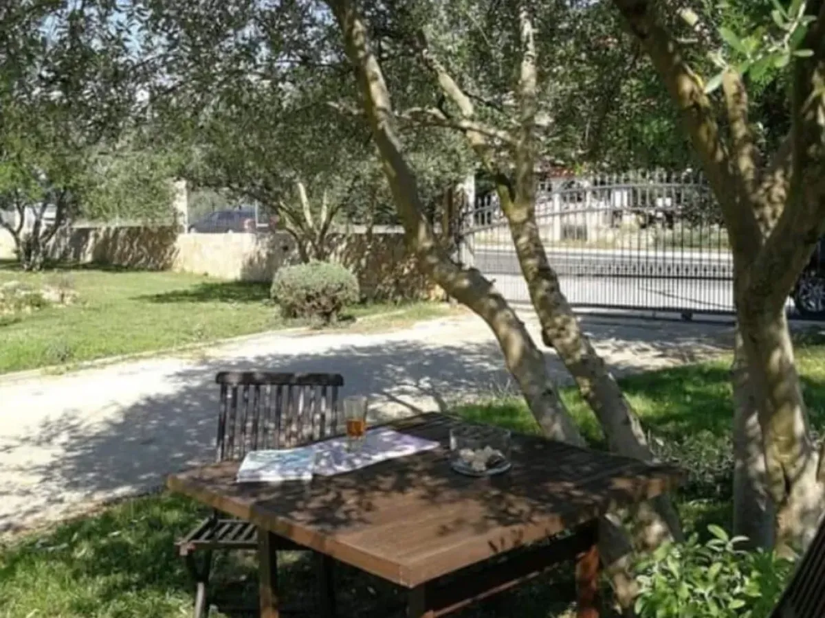 Kuća sa zemljištem Zadar, Poličnik, Дом