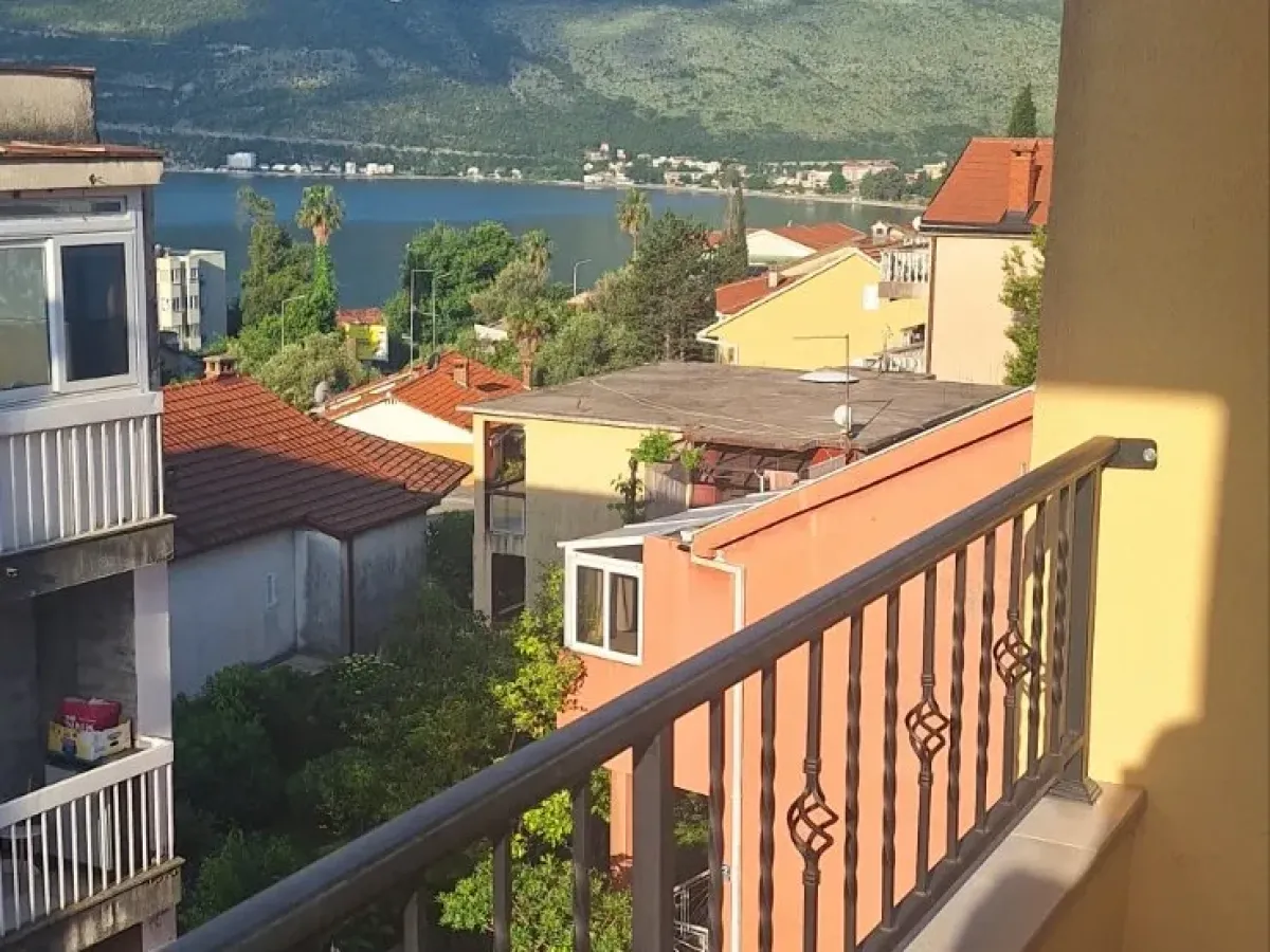 Titulo, Herceg Novi, Appartment