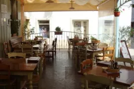 Mali Lošinj - Restoran + Stanovi, 320 M2, Mali Lošinj, Коммерческая недвижимость