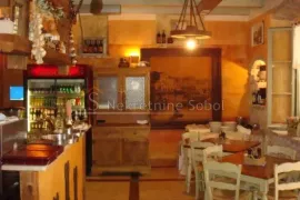 Mali Lošinj - Restoran + Stanovi, 320 M2, Mali Lošinj, Коммерческая недвижимость