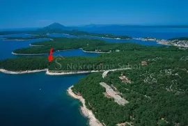 Mali Lošinj - Poljoprivredno, 1687 M2, Mali Lošinj, Земля