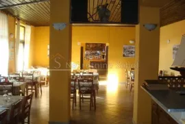 Mali Lošinj - Restoran, 385 M2, Mali Lošinj, Коммерческая недвижимость