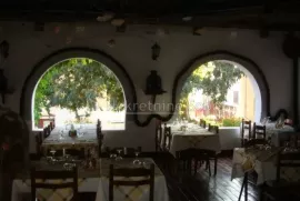 Mali Lošinj - Restoran, 385 M2, Mali Lošinj, Коммерческая недвижимость