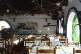 Mali Lošinj - Restoran, 385 M2, Mali Lošinj, Коммерческая недвижимость