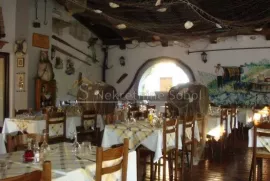 Mali Lošinj - Restoran, 385 M2, Mali Lošinj, Коммерческая недвижимость