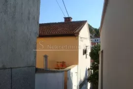 Mali Lošinj - Poslovno stambena, 635 M2, Mali Lošinj, Casa