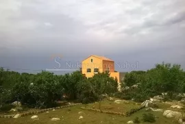 Punta Križa, Otok Cres - Kuća, 110 M2, Mali Lošinj, Ev