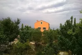 Punta Križa, Otok Cres - Kuća, 110 M2, Mali Lošinj, Maison