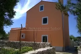 Punta Križa, Otok Cres - Kuća, 110 M2, Mali Lošinj, Famiglia