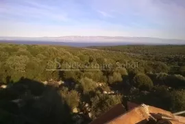 Punta Križa, Otok Cres - Kuća, 110 M2, Mali Lošinj, Ev