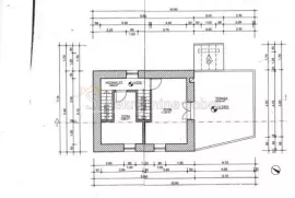 Punta Križa, Otok Cres - Kuća, 110 M2, Mali Lošinj, Дом