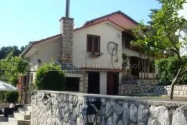 Mali Lošinj - Kuća (Vila), 700 M2, Mali Lošinj, Haus