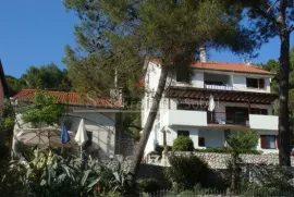 Mali Lošinj - Kuća (Vila), 700 M2, Mali Lošinj, Haus