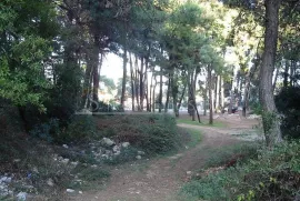 Veli Lošinj - Građevinsko, 1995 M2, Mali Lošinj, Tierra