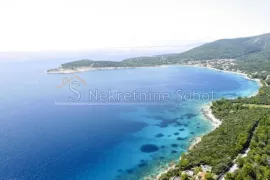 Martinšćica, Otok Cres - Građevinsko, 1212 M2, Cres, Земля